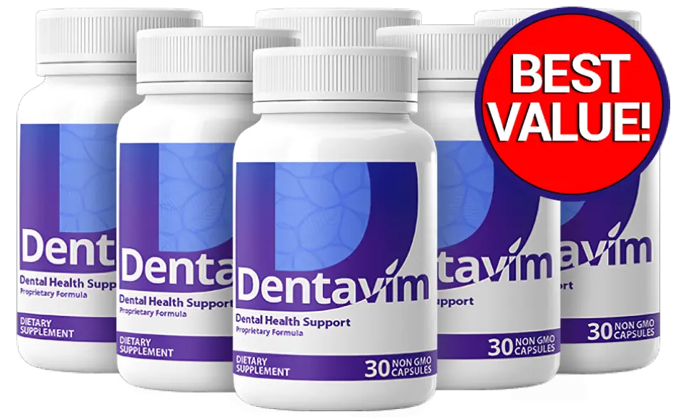 dentavim-dental-health-supplement